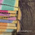 Abrasion Resistant Rayon Printing Fabric for Garments